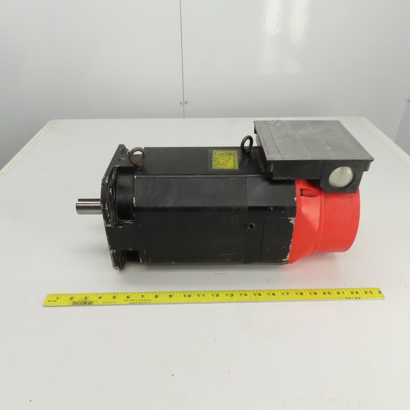 Шпиндель FANUC A06B-0754-B100