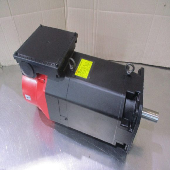 Шпиндель FANUC A06B-0754-B190