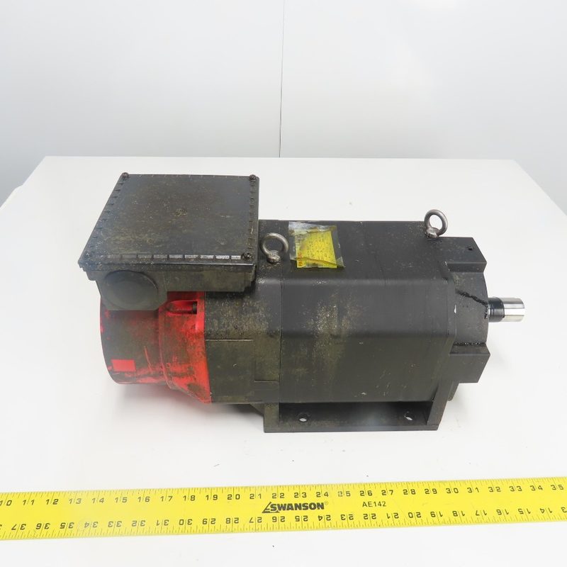 Шпиндель FANUC A06B-0754-B200