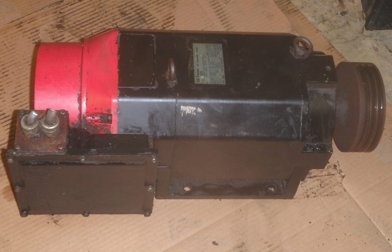 Шпиндель FANUC A06B-0754-B270