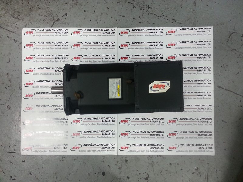 Шпиндель FANUC A06B-0755-B100/3000-R