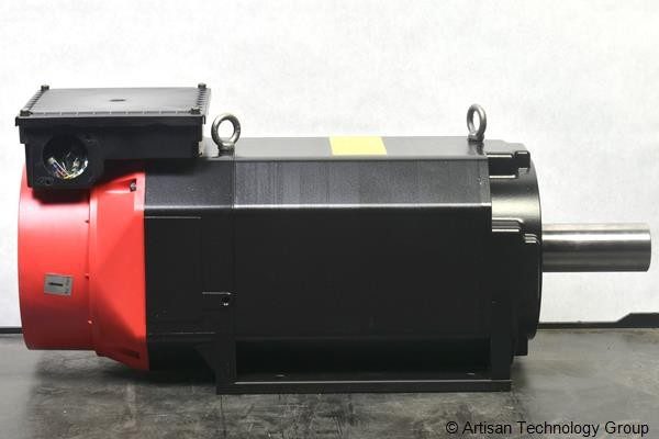 Шпиндель FANUC A06B-0755-B201