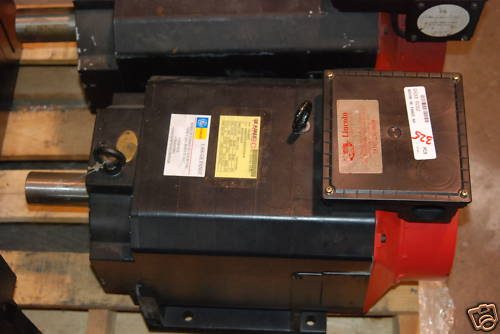 Шпиндель FANUC A06B-0757-B200