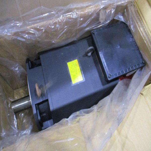Серводвигатель FANUC A06B-0757-B300