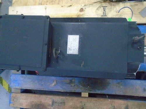 Шпиндель FANUC A06B-0758-B201