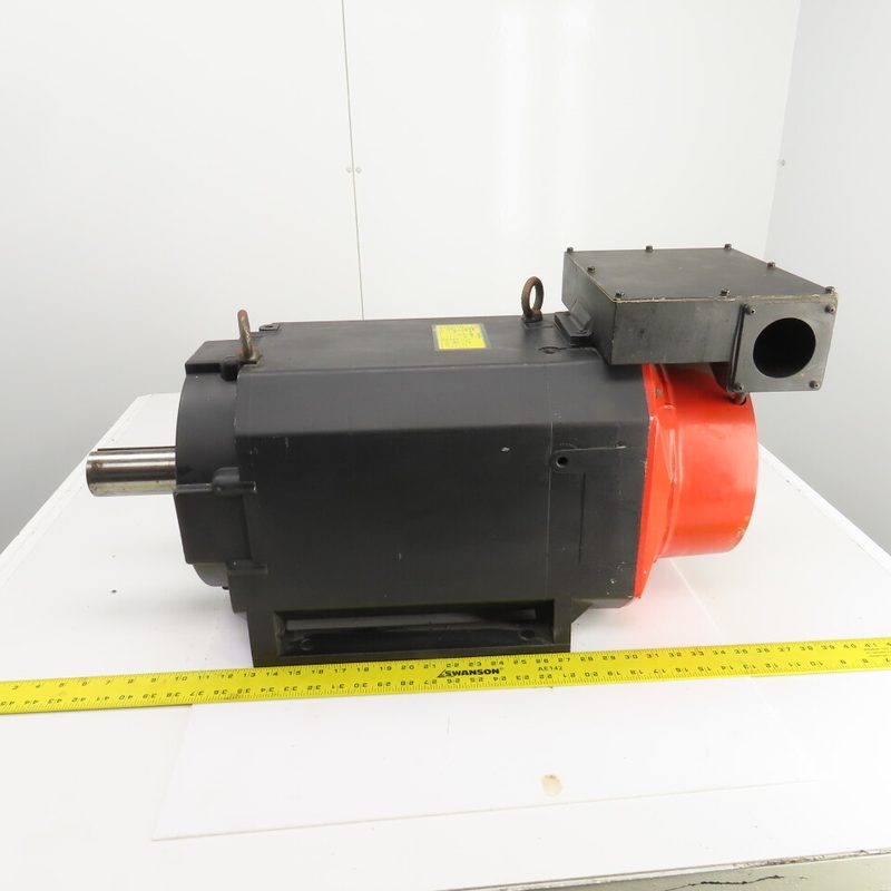 Шпиндель FANUC A06B-0760-B204