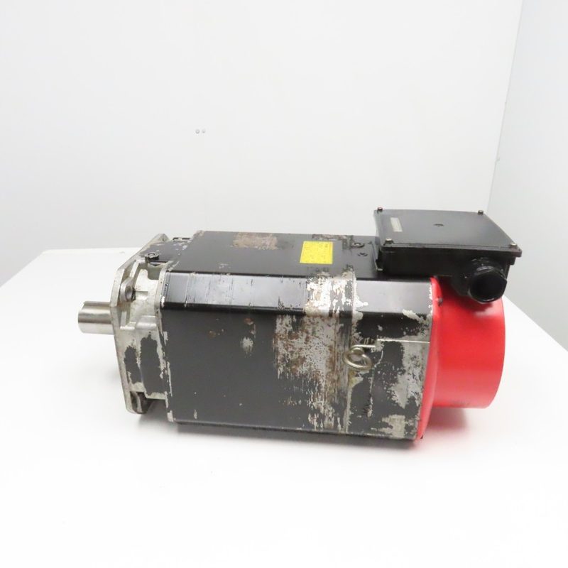 Шпиндель FANUC A06B-0828-B192