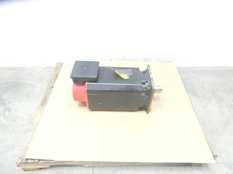 Шпиндель FANUC A06B-0829-B392