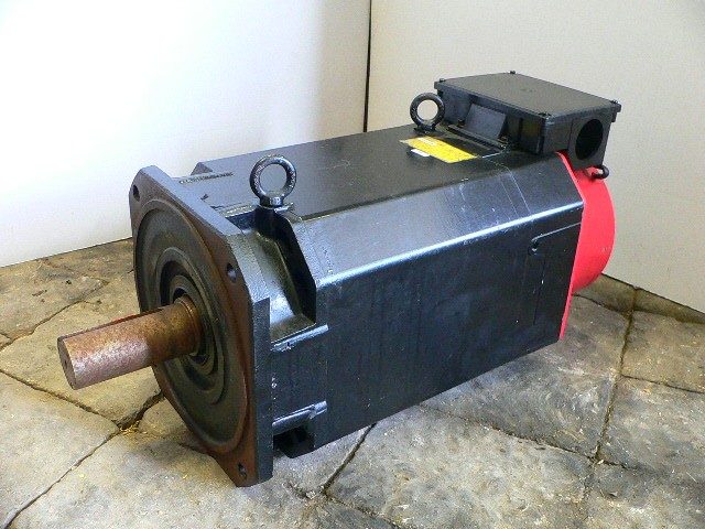 Шпиндель FANUC A06B-0830-B100