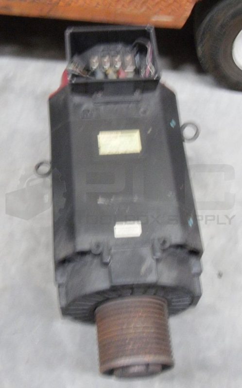 Шпиндель FANUC A06B-0831-B200-R