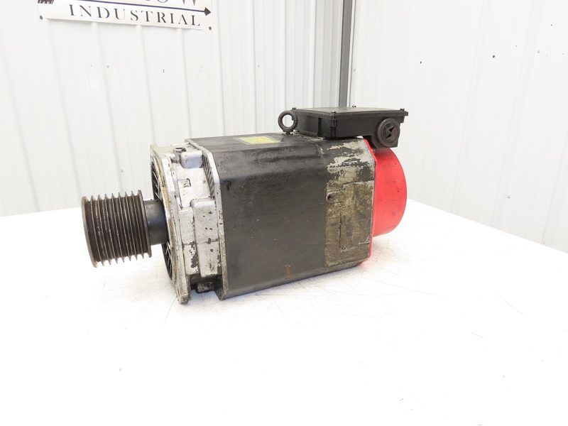 Шпиндель FANUC A06B-0847-B100-R