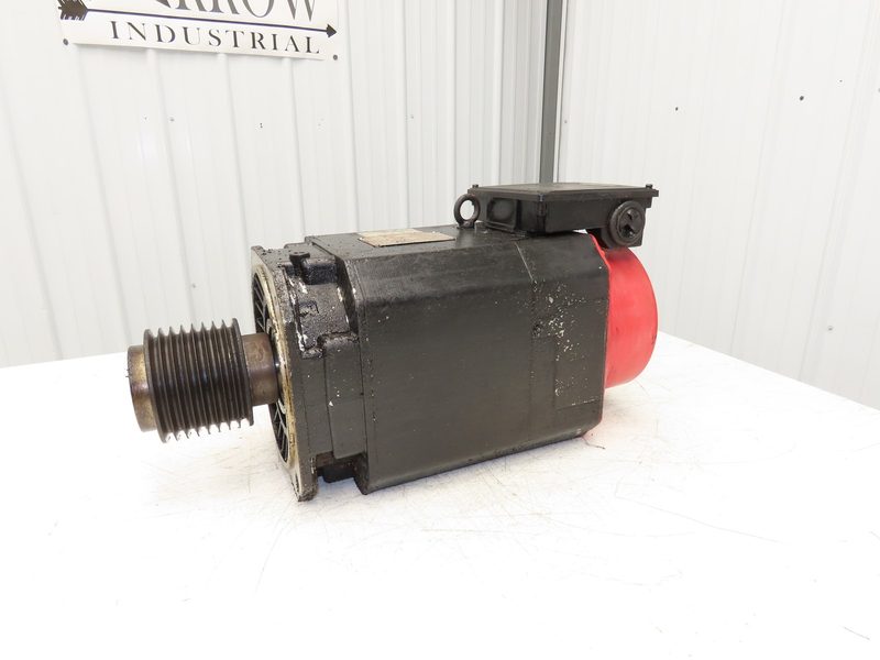 Шпиндель FANUC A06B-0847-B100