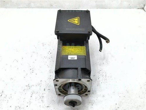 Шпиндель FANUC A06B-0850-B190