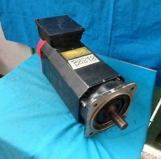 Шпиндель FANUC A06B-0853-B100