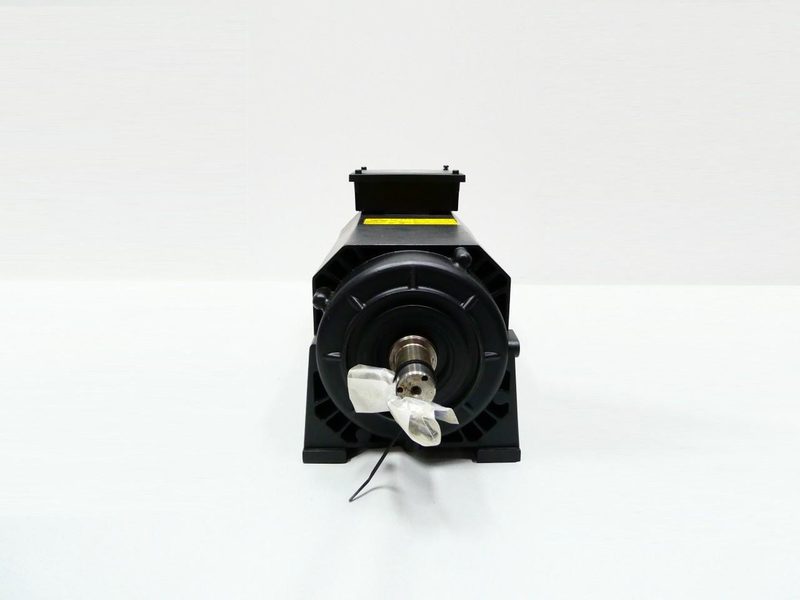 Шпиндель FANUC A06B-0853-B200-R