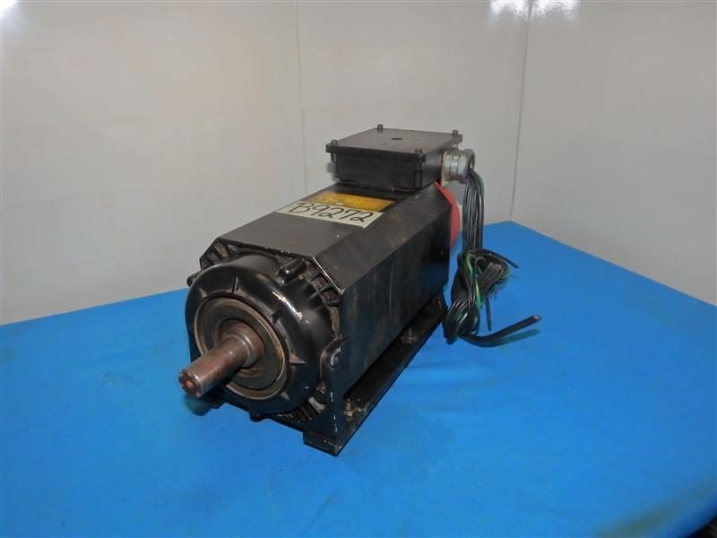Шпиндель FANUC A06B-0853-B200