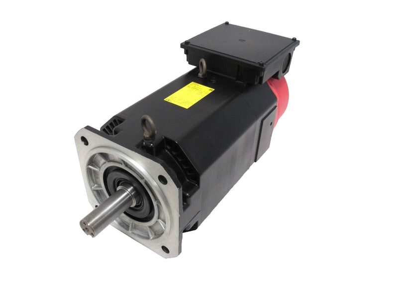 Шпиндель FANUC A06B-0854-B190