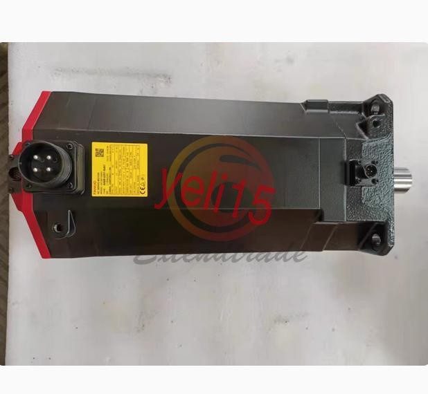 Серводвигатель FANUC A06B-0854-B300