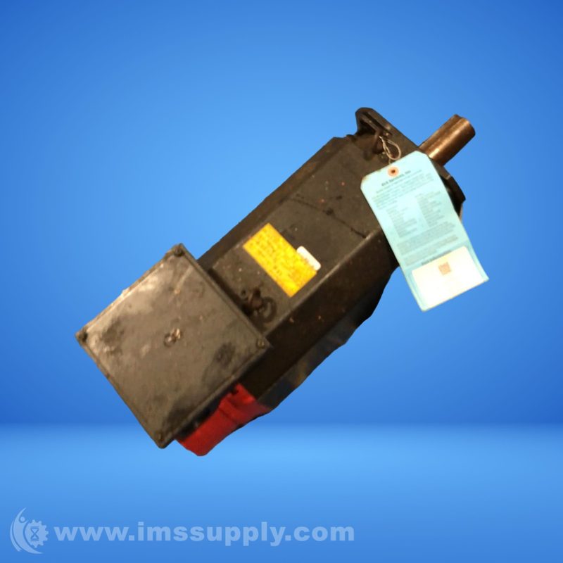 Шпиндель FANUC A06B-0855-B100