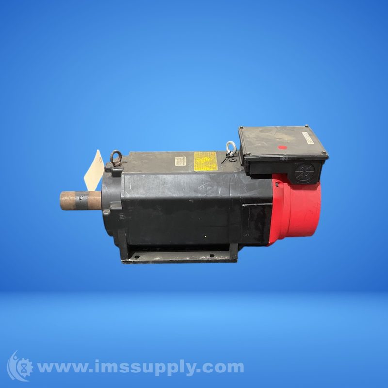 Шпиндель FANUC A06B-0855-B200-R