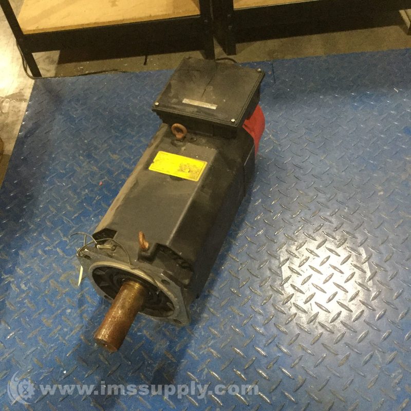 Шпиндель FANUC A06B-0855-B300