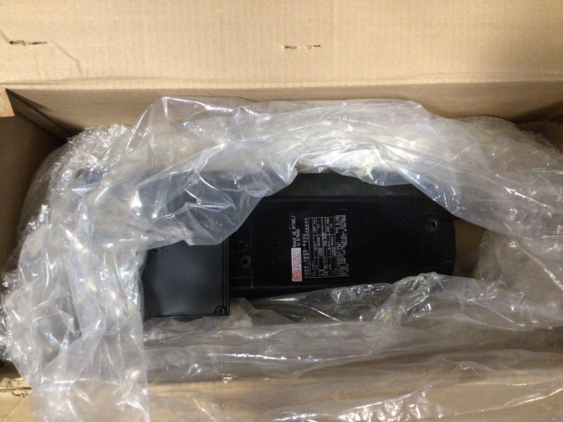 Шпиндель FANUC A06B-0855-B400