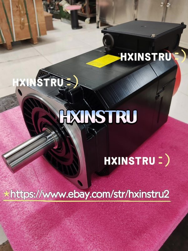 Шпиндель FANUC A06B-0856-B100