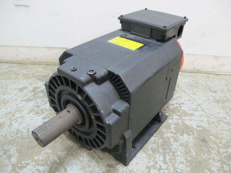 Шпиндель FANUC A06B-0856-B200