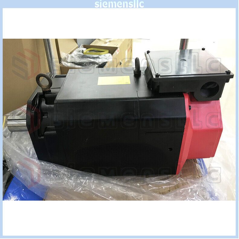 Сервоусилитель FANUC A06B-0857-B100
