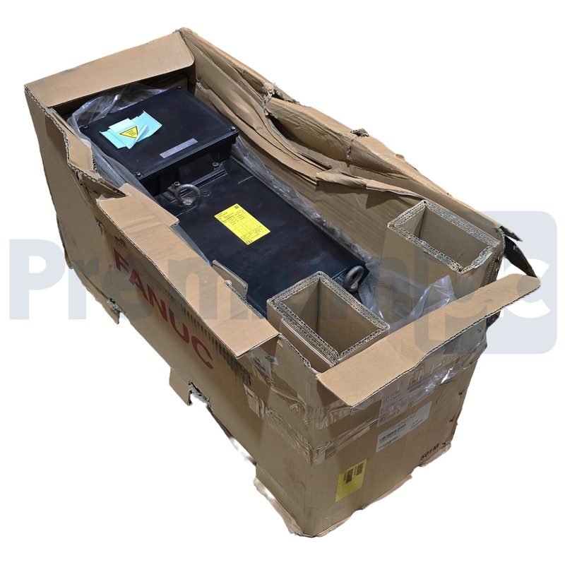 Шпиндель FANUC A06B-0859-B190