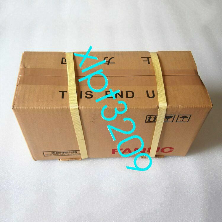 Серводвигатель FANUC A06B-0866-B300