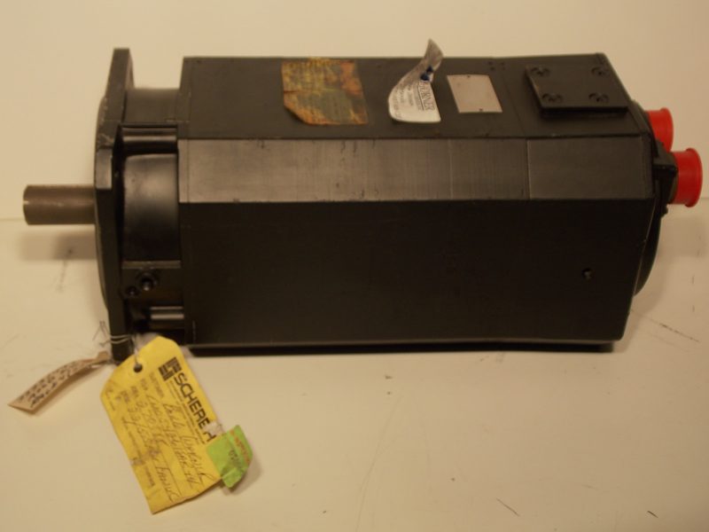Шпиндель FANUC A06B-0893-B190-R