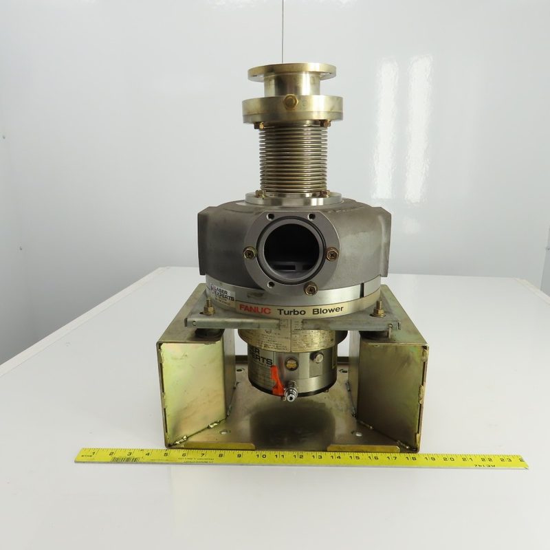 Вентилятор FANUC A06B-0977-B901