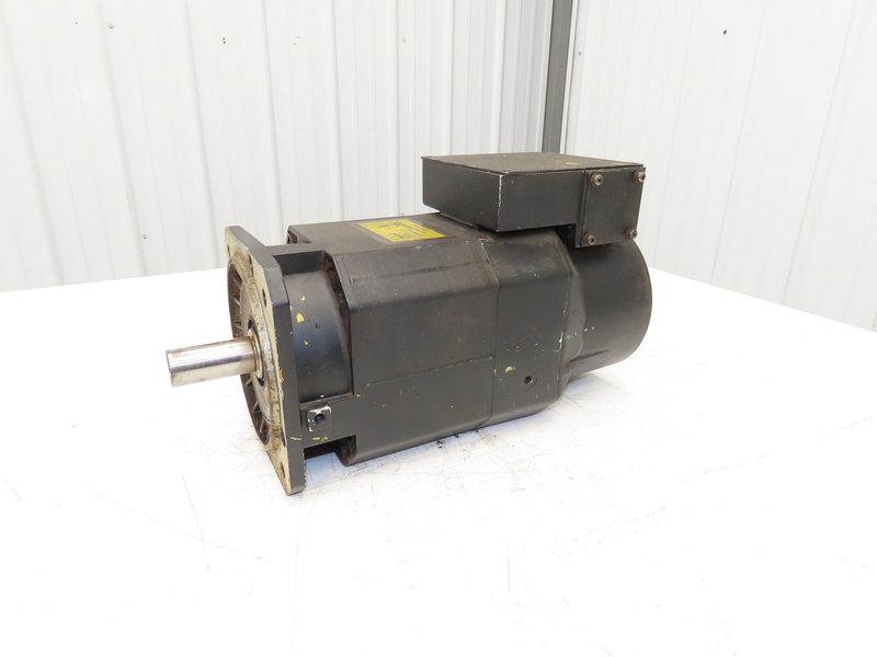 Шпиндель FANUC A06B-1002-B100