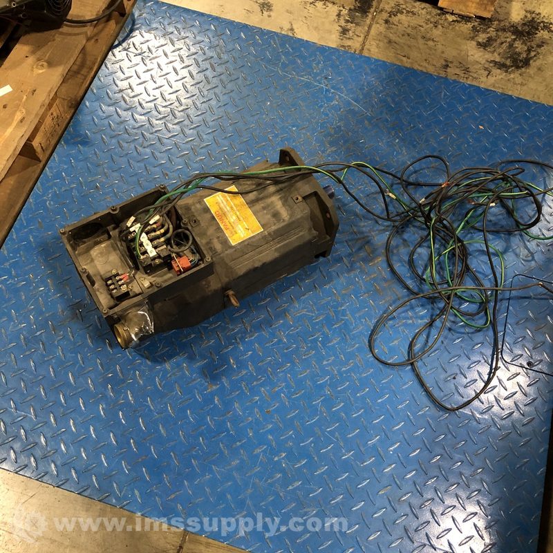 Шпиндель FANUC A06B-1003-B100