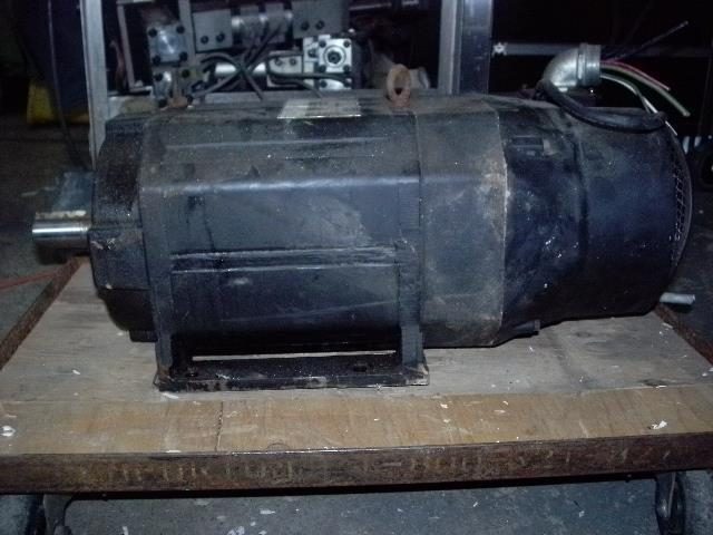 Шпиндель FANUC A06B-1006-B220