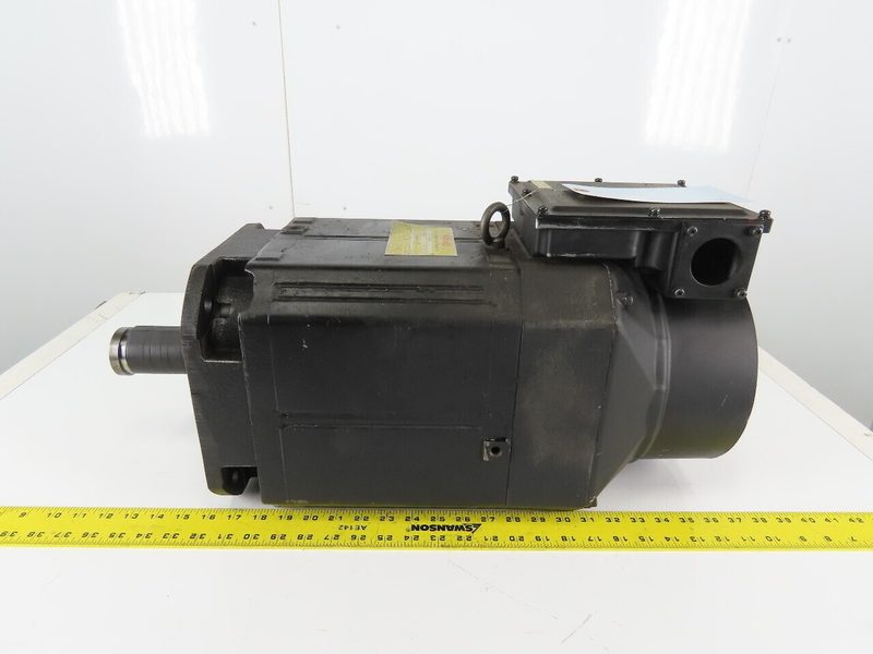 Шпиндель FANUC A06B-1008-B100