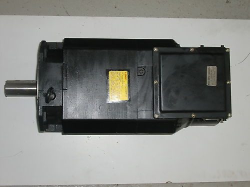 Шпиндель FANUC A06B-1012-B100-R