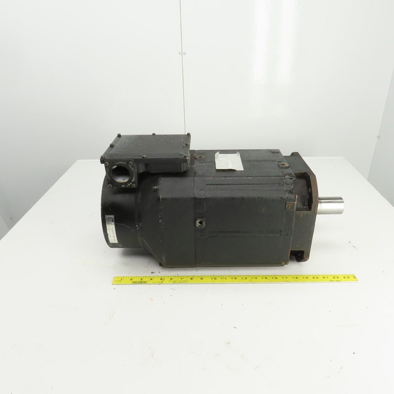 Шпиндель FANUC A06B-1012-B200