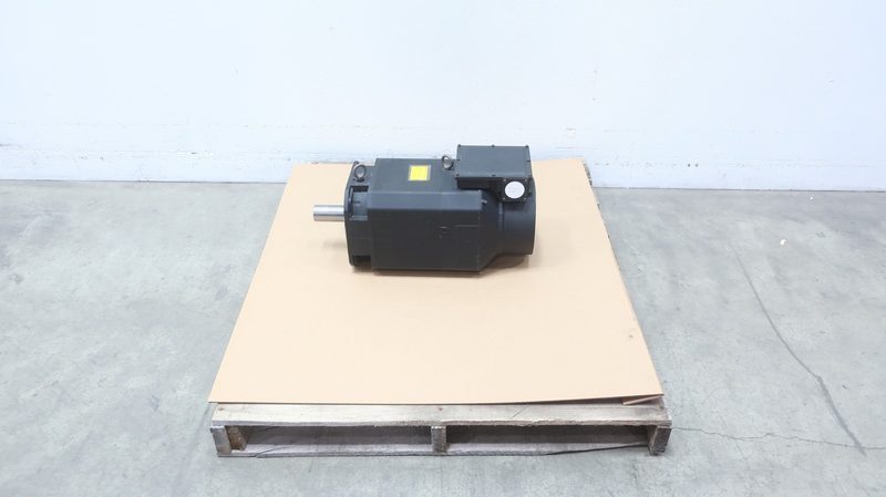 Шпиндель FANUC A06B-1015-B104
