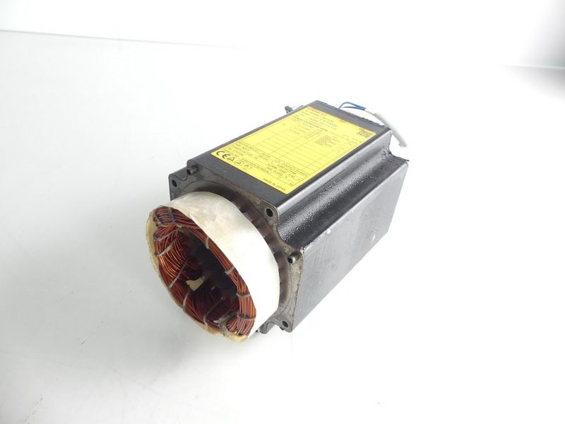 Серводвигатель FANUC A06B-1401-B105