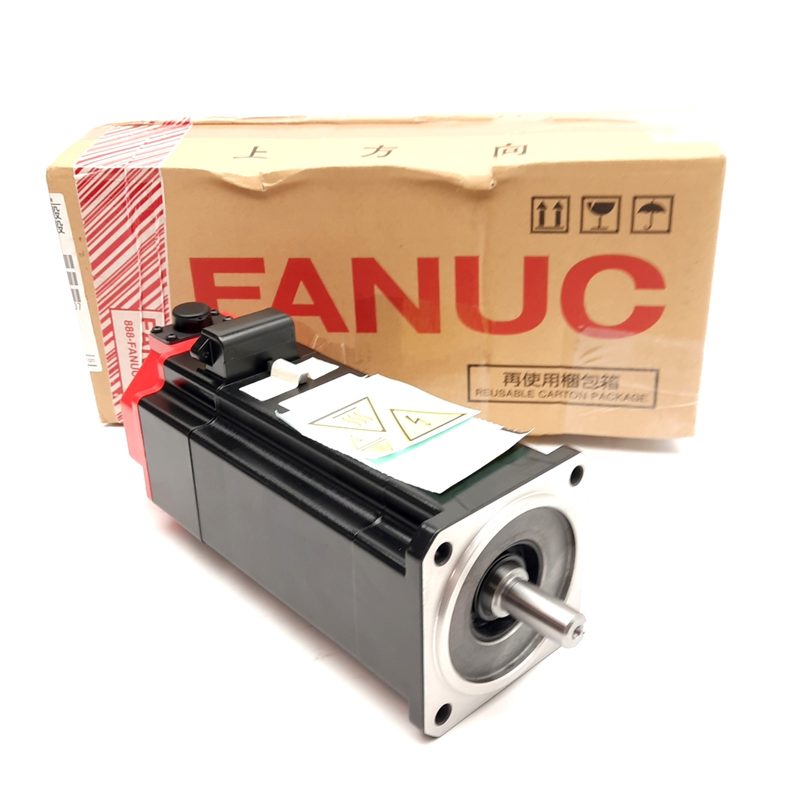 Шпиндель FANUC A06B-1401-B155
