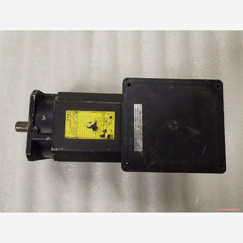 Шпиндель FANUC A06B-1402-B103