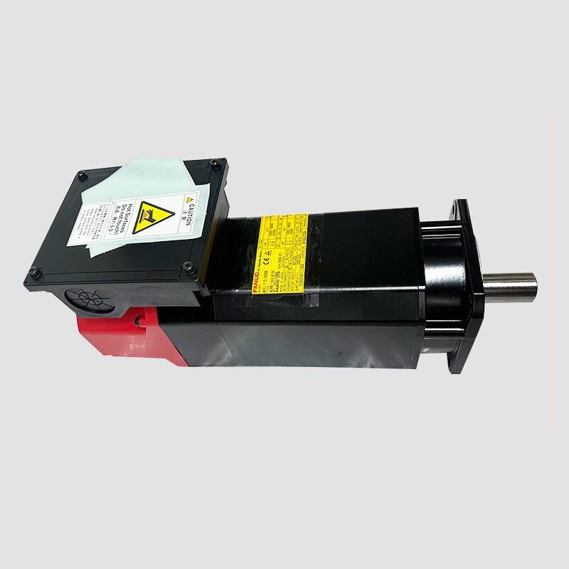 Серводвигатель FANUC A06B-1403-B103