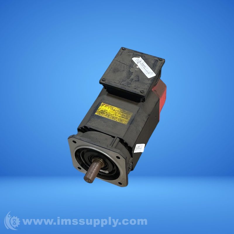 Шпиндель FANUC A06B-1404-B101