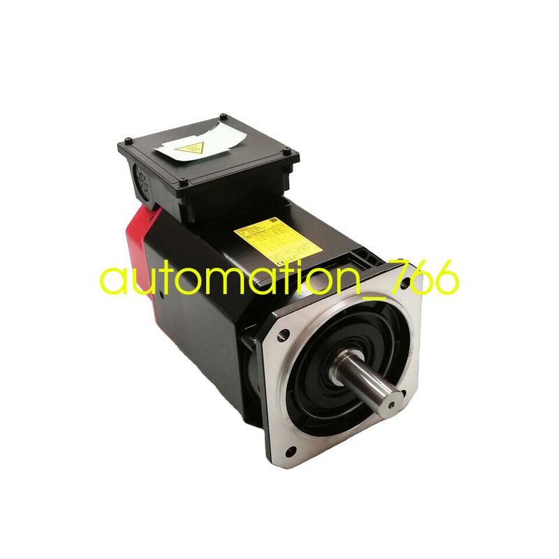 Серводвигатель FANUC A06B-1404-B153