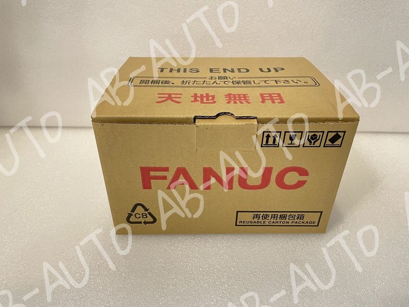 Шпиндель FANUC A06B-1408-B100
