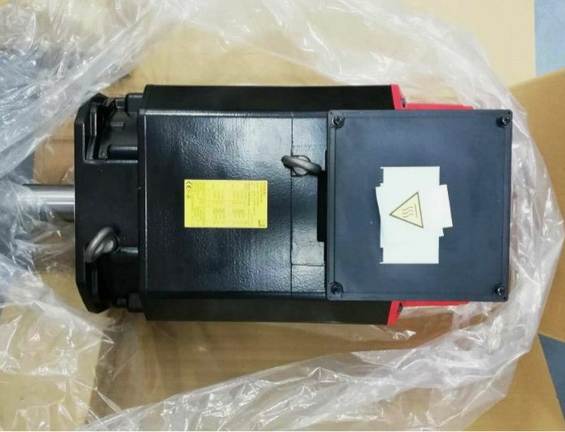 Шпиндель FANUC A06B-1408-B103