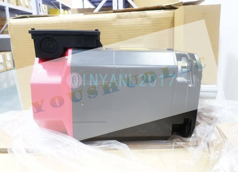 Шпиндель FANUC A06B-1408-B150