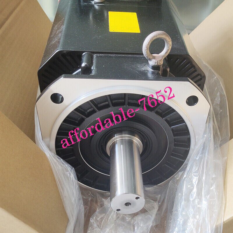Шпиндель FANUC A06B-1409-B103